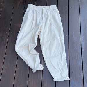Free People Yardley Trousers
